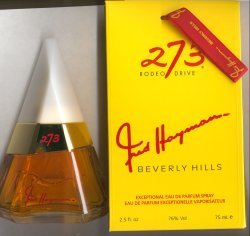 273 Eau de Parfum Spray 75ml/Fred Hayman Beverly Hills