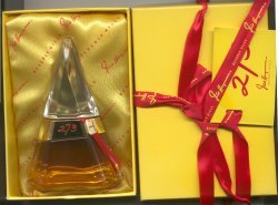 273 Deluxe Perfume 30ml/Fred Hayman, Beverly Hills