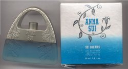 Anna Sui Dreams Eau de Toilette Spray 30ml/Anna Sui Parfums