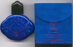 Bleu de Chine Eau de Toilette Spray 50ml/Marc de la Morandiere