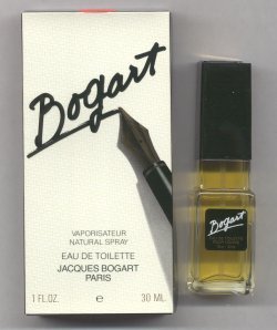 Bogart for Men/Jacques Bogart