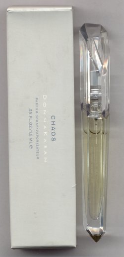 Chaos Parfum Purse Spray 7.5ml/Donna Karan