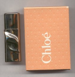 Chloe Deluxe 9.5ml Parfum Purse Spray/Lagerfeld