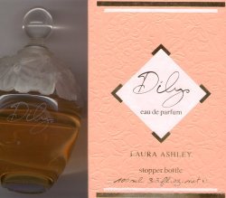 Dilys Eau de Parfum 100ml/Laura Ashley