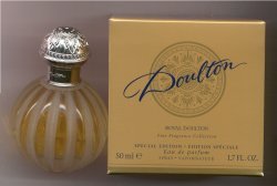 Royal Doulton Eau de Parfum Spray 50ml/Royal Doulton