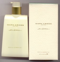Embrace Bath & Shower Gel/Mark Cross
