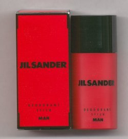 Feeling Man Deodorant Stick/Jil Sander