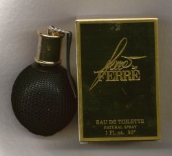 Ferre by Ferre Eau de Toilette Spray 30ml/Gianfranco Ferre