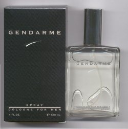 Gendarme for Men - The Fragrance Factory
