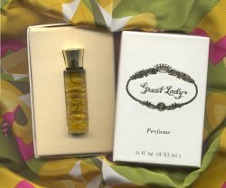 Great Lady Perfume/Evyan Perfumes