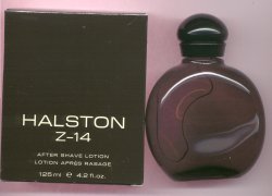 Halston Z-14 After Shave Lotion/Halston