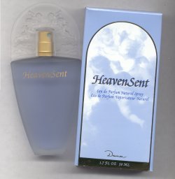 Heaven Sent  Eau de Parfum Spray 50ml/Dana