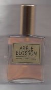 Apple Blossom Eau de Toilette Spray 60ml/Irma Shorell