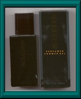 Jil Sander Woman III Perfumed Bath & Shower Gel 200ml/Jil Sander