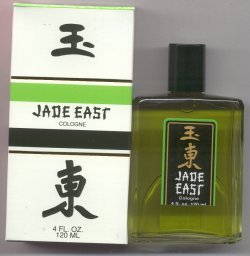 Jade East Cologne Splash 120ml