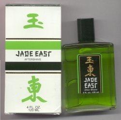 Jade East After Shave for Men 120ml Splash