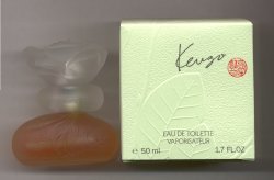Kenzo Classic Eau de Toilette Spray 50ml/Kenzo Parfums