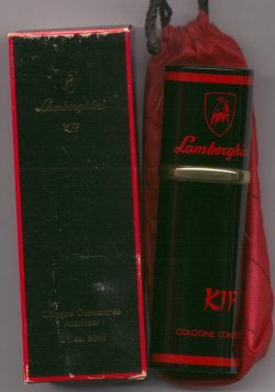 Lamborghini KIF Cologne Concentrate Spray 59ml/Parfums Lamborghini