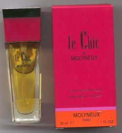 Le Chic Eau de Parfum Spray 30ml/Molyneux