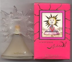 LeRoy Soleil Parfum de Toilette Spray 30ml/Salvador Dali