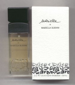 Mariella Original Eau de Toilette Spray 25ml/Mariella Burani Parfums