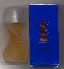Montana Parfum de Peau Eau de Toilette Spray 100ml/Claude Montana
