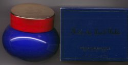 Niki de Saint Phalle Perfumed Body Cream Glass Jar/Niki de Saint Phalle