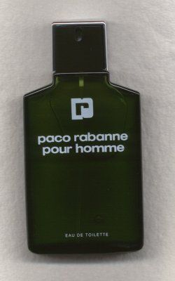 Paco Rabanne Pour Homme Eau de Toilette Spray 100ml Tester,Unboxed Low Fill/Paco Rabanne