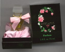 Pavlova Deluxe Parfum 7.5ml/Payot, Inc.