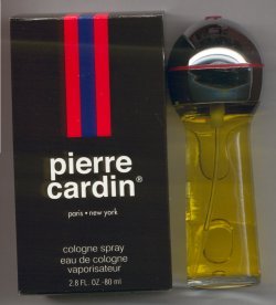 Pierre Cardin Cologne Spray/Pierre Cardin
