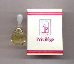 Privilege Parfum 3.75ml Miniature/Parfums Privilege