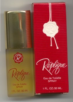 Replique Eau de Toilette Spray 30ml/Parfums Raphael
