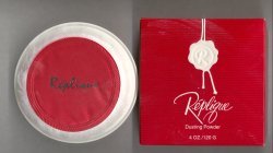 Replique Perfumed Dusting Powder 4oz/Parfums Raphael