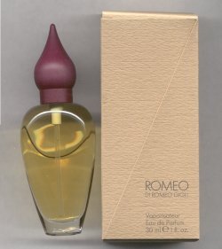 Romeo Di Romeo Gigli Original Eau de Parfum Spray 30ml/Proteo