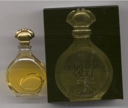Parfum Sacre Deluxe Parfum 7.5ml/Caron, Paris