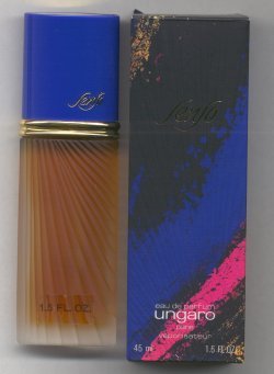 Senso Eau de Parfum Spray 45ml/Emanuel Ungaro