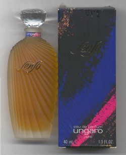 Senso Eau de Parfum Splash 40ml/Emanuel Ungaro