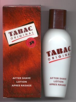Tabac Original After Shave Lotion/Maurer & Wirtz