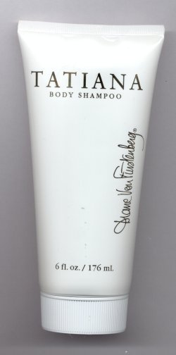 Tatiana Perfumed Bath & Shower Gel 176ml/Diane Von Furstenberg