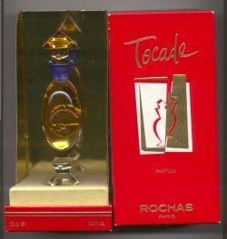 Tocade Original Deluxe Parfum 15ml/Rochas, Paris