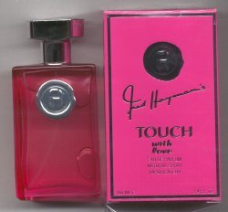 Touch with Love Eau de Parfum Spray 100ml/Fred Hayman Beverly Hills
