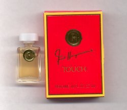 Touch for Women Perfume 3.7ml Miniature/Fred Hayman