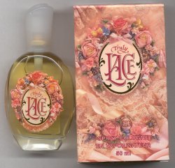 Truly Lace Cologne Spray 50ml/Cynthia Hart, Coty