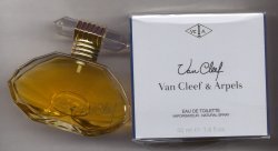 Van Cleef Eau de Toilette Spray 50ml/Van Cleef and Arpels