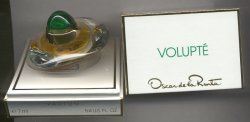 Volupte Deluxe Parfum 7ml/Oscar de la Renta