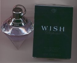Wish Eau de Parfum Spray 50ml/Chopard