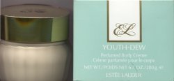 Youth Dew Perfumed Body Creme 200ml/Estee Lauder