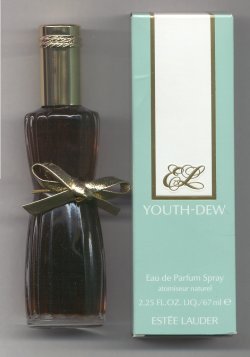 Youth Dew Eau de Parfum Spray 67ml/Estee Lauder